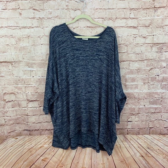LOGO by Lori Goldstein Tops - Logo by Lori Goldstein tunic top